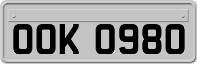 OOK0980