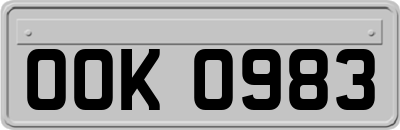 OOK0983