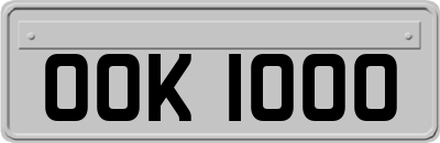 OOK1000
