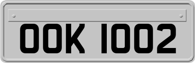 OOK1002