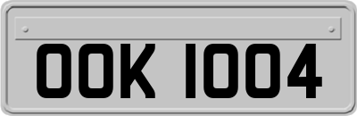 OOK1004