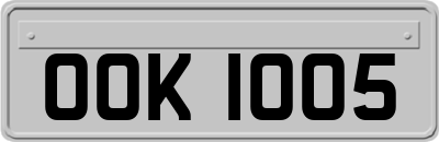 OOK1005