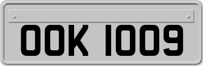 OOK1009