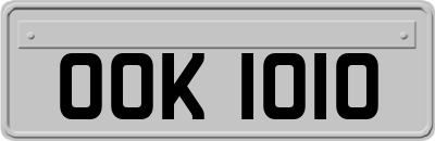 OOK1010