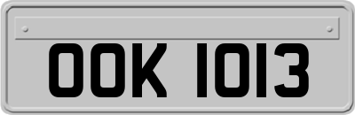 OOK1013