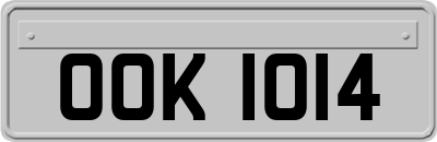 OOK1014