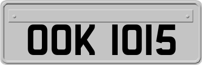 OOK1015
