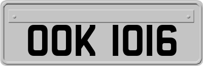 OOK1016