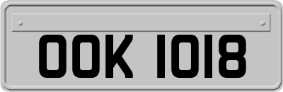 OOK1018