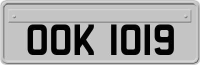 OOK1019