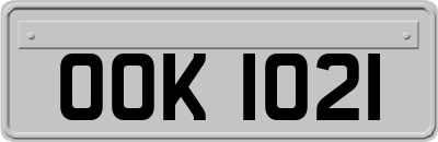 OOK1021