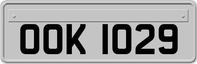 OOK1029
