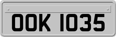 OOK1035