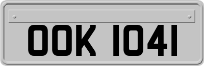 OOK1041