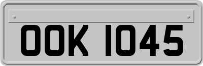 OOK1045