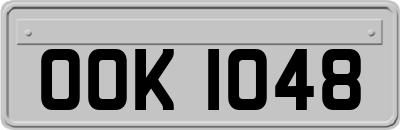 OOK1048