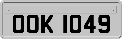OOK1049