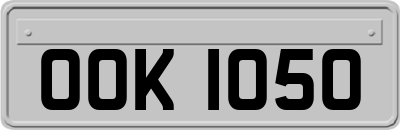 OOK1050