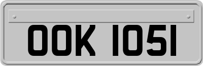 OOK1051