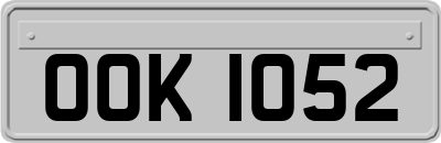 OOK1052