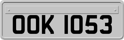 OOK1053