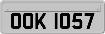 OOK1057