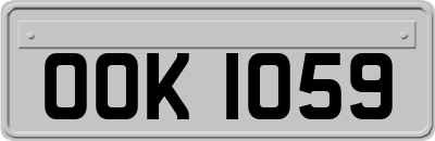 OOK1059