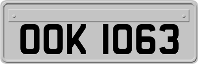 OOK1063