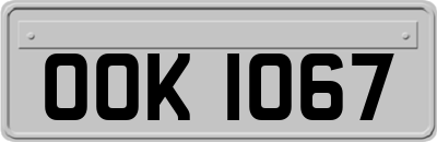 OOK1067