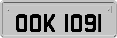 OOK1091