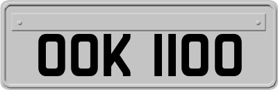 OOK1100
