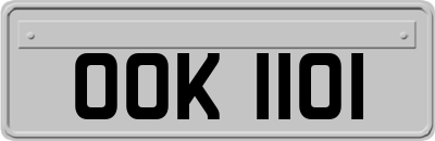 OOK1101