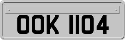OOK1104