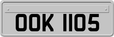 OOK1105
