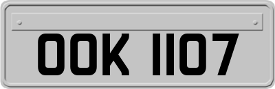 OOK1107