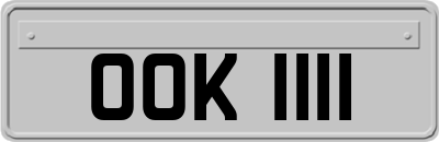 OOK1111