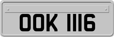 OOK1116