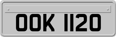 OOK1120