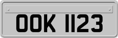 OOK1123