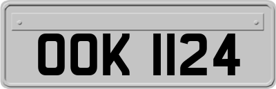 OOK1124