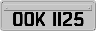 OOK1125