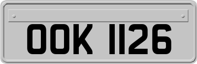 OOK1126