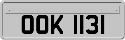 OOK1131