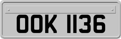 OOK1136
