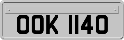 OOK1140
