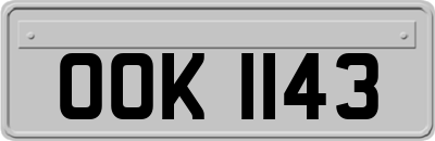 OOK1143