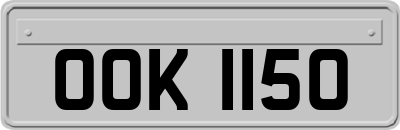 OOK1150