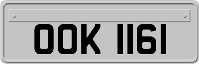 OOK1161