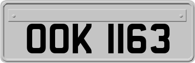 OOK1163