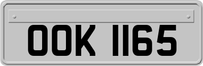 OOK1165